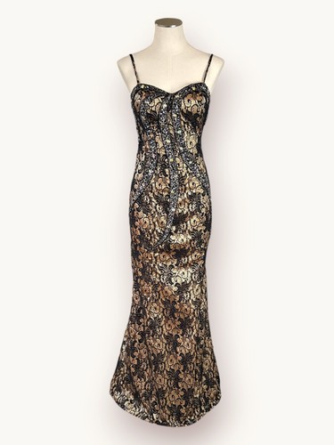 Vintage nine nights tina - nights,