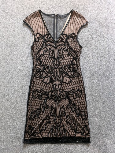 Miss selfridge 1920s black - miss,
