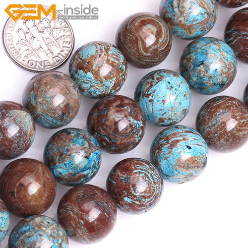 Blue crazy lace - crazy, gemstone