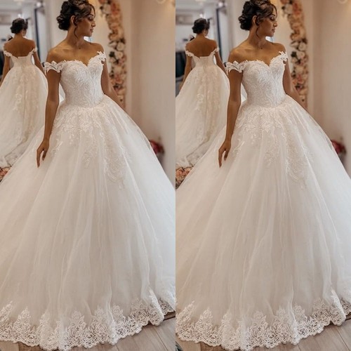 Elegant wedding dresses - wedding,