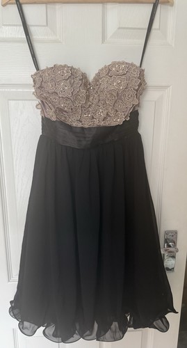 Little mistress london black - little,