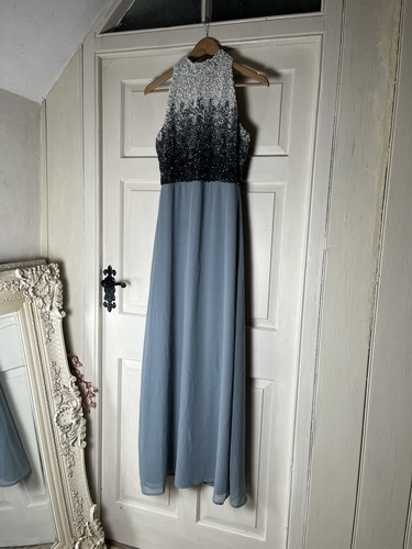 Grey and black ombré - black,