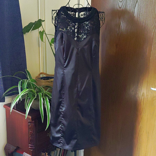 Star julien macdonald black - julien,