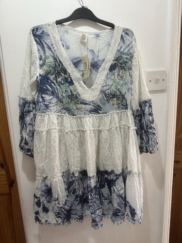 Bnwt sumitra boho - bnwt,