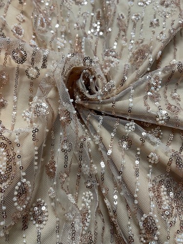 Luxurious heavy beaded - luxurious,