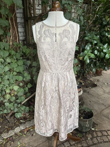 Monsoon taupe sand coloured - monsoon,