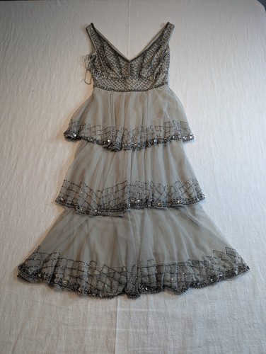 Lace beads embellished - beads,