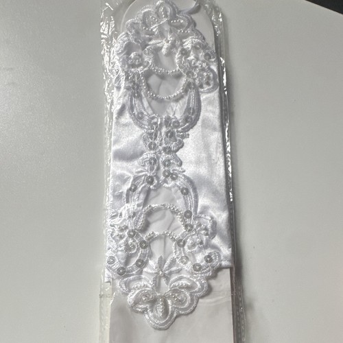 Elegant white bridal - elegant,