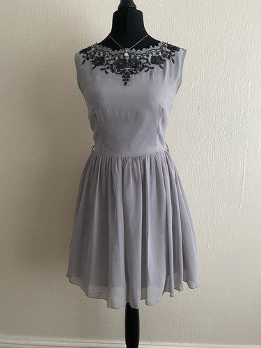 Women grey mini - grey,