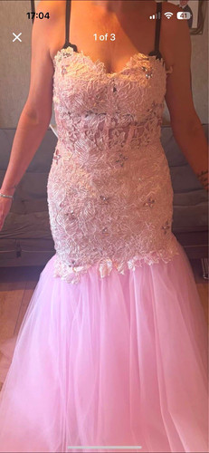 Dreamieannie pink lace - dreamieannie, tulle