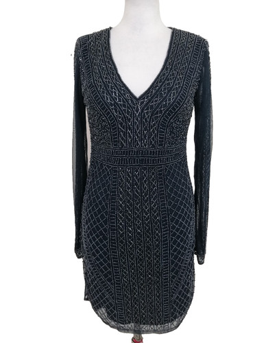 Lace beads women s cocktail - &,