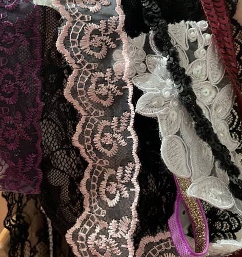 Burlesque lace bundle 10 - burlesque,