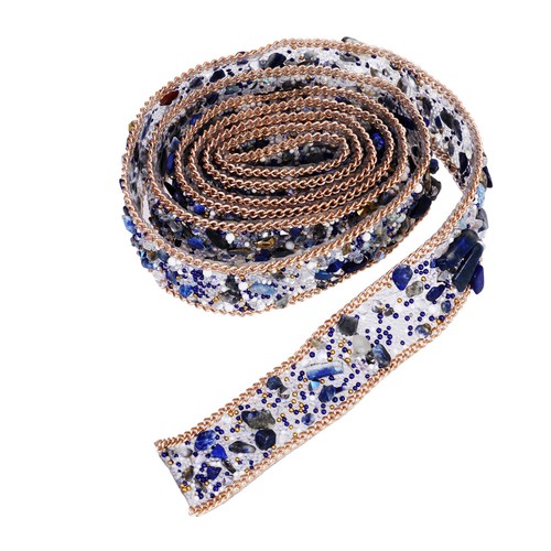 Meters crystal rhinestone - ,