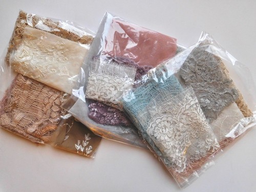 French lace bundle - lace,
