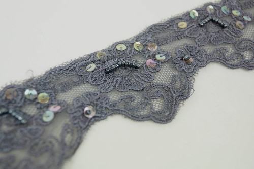 Clearance 4cm scalloped - clearance,