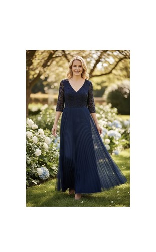 Adrianna papell size gown - adrianna,