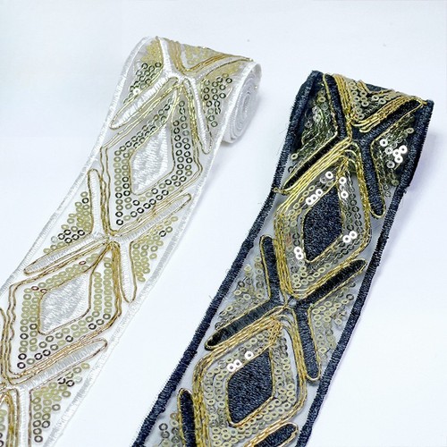 Yards lace mesh - mesh, trim