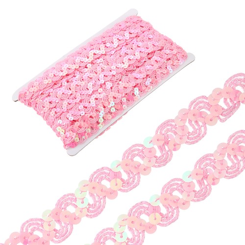 Yards braid trim 67 - 12, inch