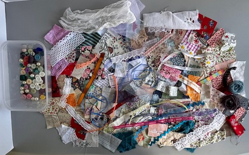 Fun diy cluster kit junk - fun,