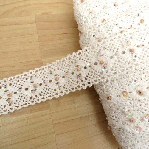 3mts off white cotton - 3mts, craft
