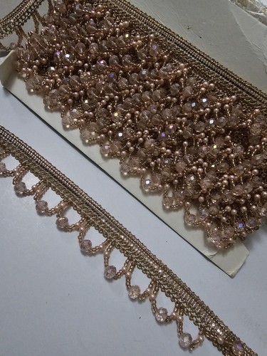 Yard crystal rose - 1,