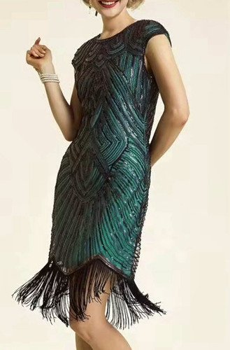 Women 1920s flapper - women,