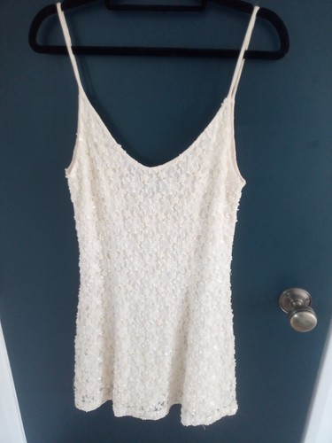 Vntage karen millen beaded - karen,