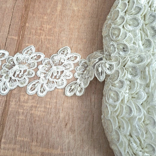 Metre cream ivory - cream, /