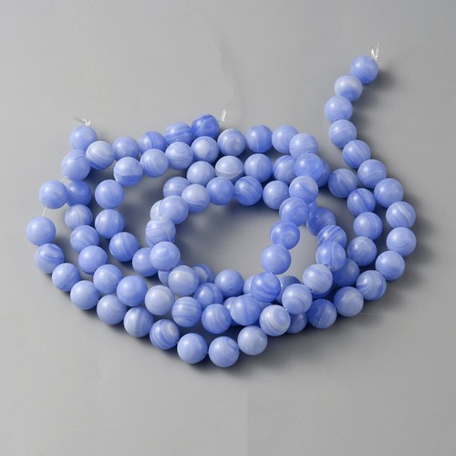 Strand 8mm natural - strand,
