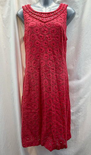 Roman knee length shift dress - roman,