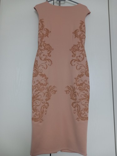 Elegant ladies dress size - elegant,