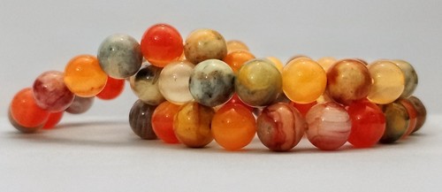 Natural healing crystal